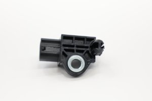 2020-2023 Mazda CX-30 Air Bag Impact Sensor - Rear, Left (Driver) (Used OEM)