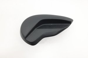 2018-2021 Mazda 6 Black Seat Outer Trim Panel - Front (Used OEM)