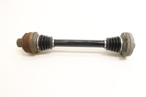2019-2023 Audi e-tron Sportback Drive Axle Shaft - Rear, Left (Driver) (Used OEM)