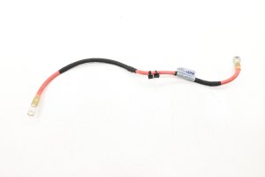 2019-2023 Audi e-tron Sportback Positive Battery Cable Wiring Harness (Used OEM)