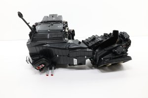 2019-2022 Audi e-tron Sportback HVAC Heater Blower Housing Case (Used OEM)
