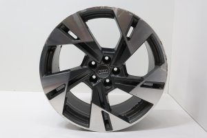 2020-2023 Audi e-tron Sportback 20x9 5-Spoke Alloy Wheel (Used OEM)