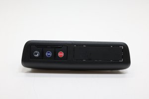 2022-2023 Chevrolet Bolt EUV Overhead Console SOS and Airbag Status Switch (Used OEM)