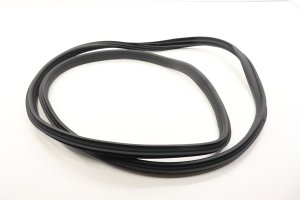 2015-2023 Mercedes-Benz C280 Door Window Seal Run Channel - Front (Used OEM)