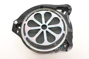2017-2023 Mercedes-Benz E350 Under Dash Audio Speaker (Used OEM)