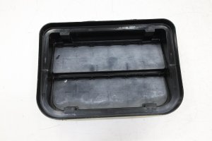 2016-2021 Honda Civic Quarter Panel Air Pressure Vent Grille - Rear (Used OEM)