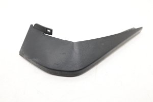 2019-2025 Honda Passport Mud Flap Splash Guard - Rear, Right (Passenger) (Used OEM)