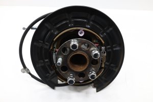 2019-2022 Honda Passport Suspension Spindle Knuckle and Hub Assembly - Rear, Right (Passenger) (Used OEM)