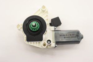 2018-2022 Mercedes-Benz E350 Door Window Regulator Motor - Front, Left (Driver) (Used OEM)