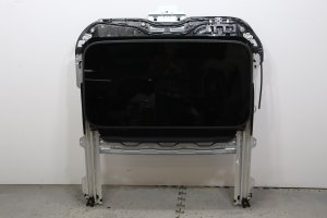 2019-2025 Honda Passport Black Sunroof Frame and Glass Assembly - Front (Used OEM)