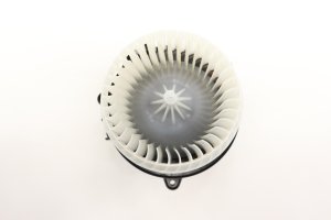 2021-2025 Honda Passport Rear HVAC Blower Motor - Front (Used OEM)