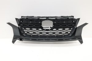 2019-2021 Honda Passport Upper Bumper Grille Molding - Front (Used OEM)