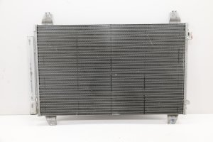 2019-2025 Honda Passport Radiator and A/C Condenser Cooling Fan Assembly (Used OEM)