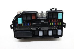 2021 Honda Passport Engine Fuse Relay Junction Block Box (Used OEM)