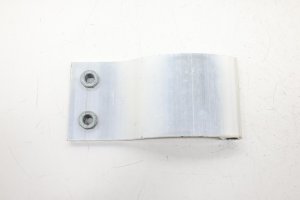 2019-2021 Honda Passport Bumper Reinforcement Mount Bracket - Front (Used OEM)