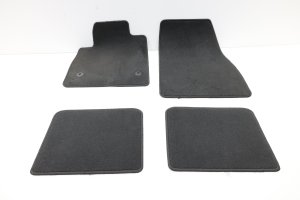 2017-2025 Cadillac XT5 Carpeted Floor Mat (Used OEM)