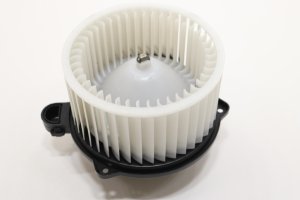 2022-2023 Chevrolet Bolt EUV HVAC Blower Motor (Used OEM)