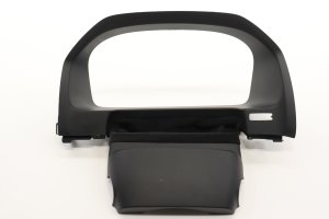2019-2023 Honda Passport Black Dashboard Center Trim Bezel (Used OEM)