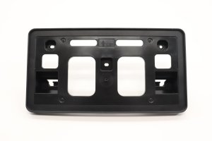 2019-2021 Honda Passport Bumper License Plate Bracket - Front (Used OEM)