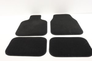 2019-2025 Honda Passport Carpet Floor Mat Set of 4 (Used OEM)