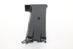 2019-2025 Honda Passport Black C-Pillar Trim Cover Panel - Rear (Used OEM)