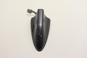 2022-2025 Lucid Air Gray Roof Shark Fin Antenna Module (Used OEM)