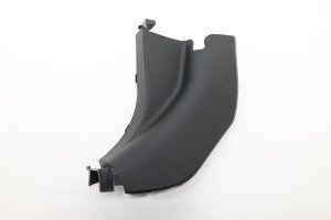 2024-2026 Tesla Cybertruck Door Sill Kick Panel Trim Cover - Front (Used OEM)