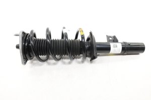 2022-2025 Lucid Air Suspension Strut Assembly - Front, Left (Driver) (Used OEM)