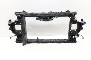 OEM Radiator Support Side Rail and Apron Assembly for 2021-2024 Kia K5 (OEM)