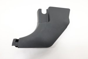 2022-2024 Hyundai Tucson Door Sill Kick Cover Panel - Front, Left (Driver) (Used OEM)