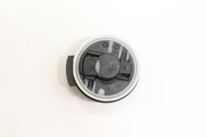 2021-2025 Hyundai Elantra Air Bag Impact Sensor - Front, Right (Passenger) (Used OEM)