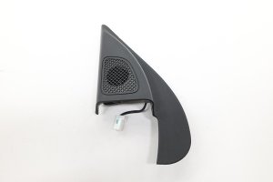 2022-2025 Hyundai Tucson Door Corner Cover and Speaker - Front (Used OEM)