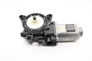 2022-2026 Hyundai Tucson Power Window Motor - Front, Left (Driver) (Used OEM)
