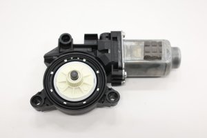 2022-2025 Hyundai Tucson Power Window Motor - Rear, Right (Passenger) (Used OEM)