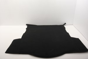 2014-2020 Lincoln MKZ Trunk Floor Carpet Cover Liner - Rear (Used OEM)