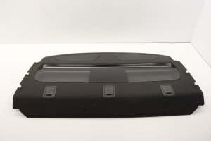 2017-2020 Lincoln MKZ Package Tray Trim Cover - Rear (Used OEM)
