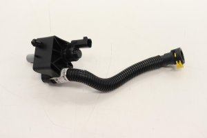 2017-2020 Lincoln MKZ Fuel Vapor Evaporator Valve with Hose (Used OEM)