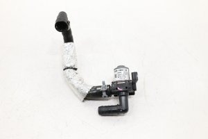 2017-2020 Lincoln MKZ HVAC Heater Water Control Valve with Hose (Used OEM)
