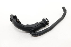 2017-2020 Lincoln MKZ Engine Air Intake Resonator Hose (Used OEM)