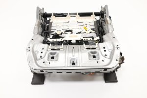 2013-2020 Lincoln MKZ Power Seat Track Frame - Front (Used OEM)