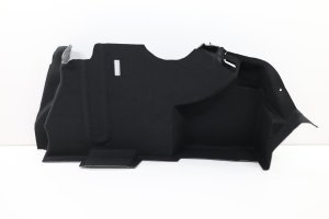 2013-2020 Lincoln MKZ Trunk Quarter Trim Panel - Rear, Right (Passenger) (Used OEM)