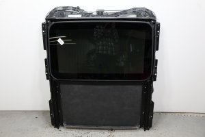 2013-2020 Lincoln MKZ Sunroof and Moonroof Frame with Glass Trim (Used OEM)