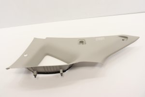 2015-2024 Nissan Murano Trunk Cargo Floor Storage Compartment Trim Panel - Rear, Left (Driver) (Used OEM)
