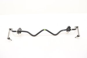 2017-2019 INFINITI Q60 Suspension Stabilizer Bar Assembly - Rear (Used OEM)