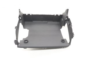 2021-2024 Toyota Sienna Gray Second Row Seat Frame Lower Trim Cover - Rear (Used OEM)