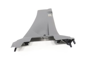 2021-2025 Toyota Sienna Lower Body B-Pillar Trim Panel (Used OEM)