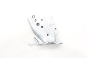 2021-2025 Toyota Sienna Silver Sliding Door Center Roller Rail - Rear, Left (Driver) (Used OEM)