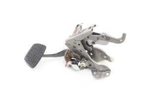 2021-2026 Toyota Sienna Brake Pedal Assembly with Mounting Bracket (Used OEM)