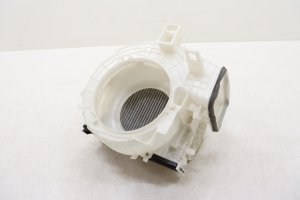 2017-2022 INFINITI Q60 HVAC Heater Blower Assembly with Warning Speaker - Front (Used OEM)