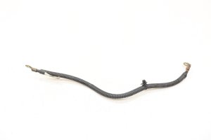 2017-2019 INFINITI Q60 Battery Ground Cable (Used OEM)